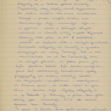 Koncerty w naszym mieście