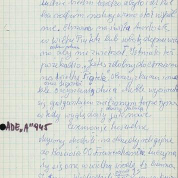 Obrzędy wielkanocne w Kaliszu, cz. 2