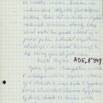 Obrzędy wielkanocne w Kaliszu, cz. 3