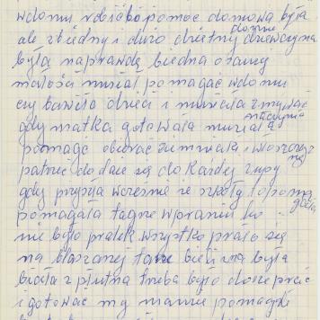 Żywot dawny dziewcząt