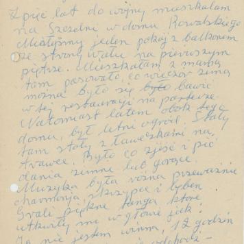 Majówka w domu Kowalskiego