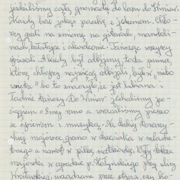 Majówki w okresie międzywojennym