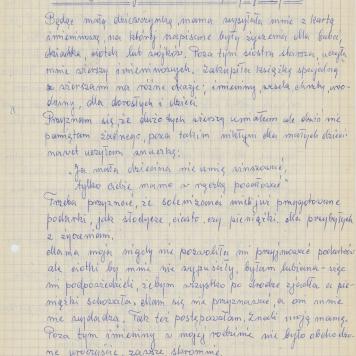 Imieniny w okresie międzywojennym