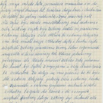 Jak spędzano majówki i zabawy z moich lat