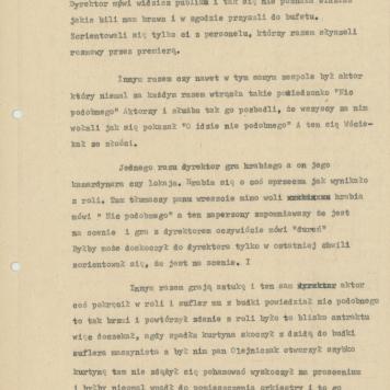 II część Pamiętnika rodzinnego i znajomych "Moi, ja i moje miasto", cz. 2
