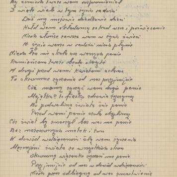 Życzenia z okazji Święta Kobiet