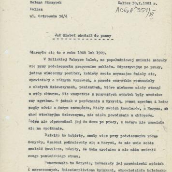 Jak diabeł chodził do panny