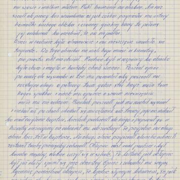 Tajemniczy chrzestny