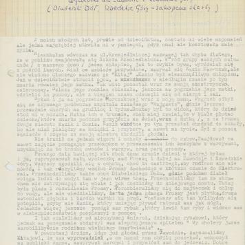 Wycieczki na Zawodzie i Szwedzkie Góry