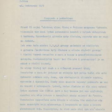 Przygoda z podrabinem