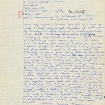 Zbiór opowieści i anegdot kaliskich