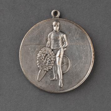 Medal sportowy