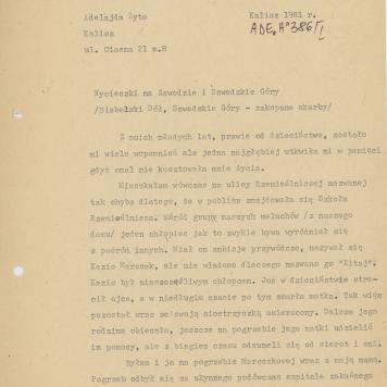 Wycieczki na Zawodzie i Szwedzkie Góry