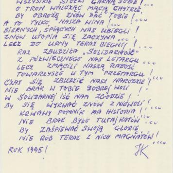 Obudź się narodzie