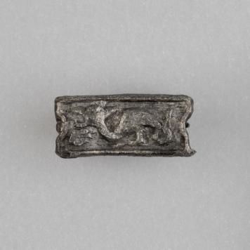 Aplikacja z przedstawieniem smoka