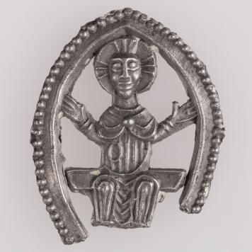 Aplikacja z Chrystusem