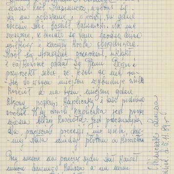 Dawno temu w Kaliszu