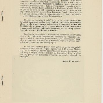 Pamiątki i starocie rodzinne, cz. 2