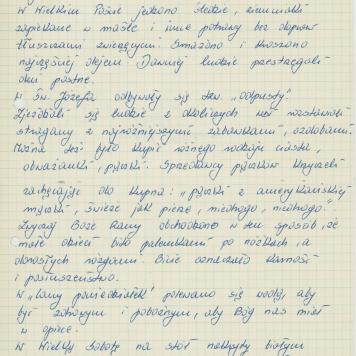 Wielki Post, odpust, zwyczaje wielkanocne