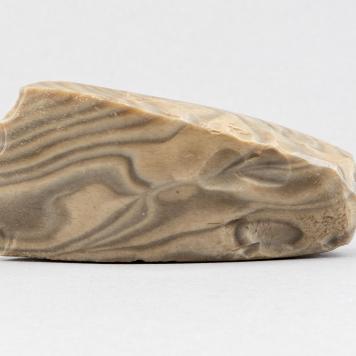 Siekierka krzemienna