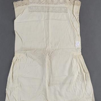 Halka damska płócienna