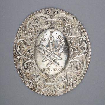 Wotum cechu rzeźników