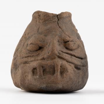 Główka ceramiczna