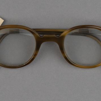 Okulary Tadeusza Kulisiewicza