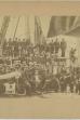 Załoga statku "Generał Admirał"