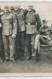 Grupa niemieckich żołnierzy