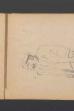 Szkicownik ze Szkoły Sztuk Pięknych w Warszawie, część III