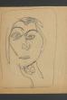 Szkic portretowy