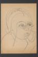 Szkic portretowy