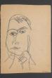 Szkic portretowy