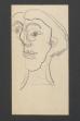 Szkic portretowy