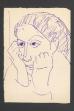 Szkic portretowy