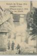Plac św. Józefa, Kalisz w czasie wojny r. 1914