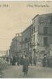 Ulica Wrocławska, Kalisz w czasie wojny 1914