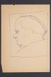 Szkic portretowy
