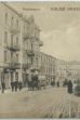 Wrocławska ul., Kalisz 1914/15