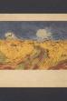 Champ de ble aux corbeaux, Vincent van Gogh