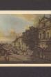 Bernardo Belotto zw. Canaletto