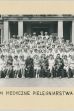 Uczennice Medycznego Studium Zawodowego wydziału Pielęgniarstwa w Kaliszu