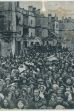 Pogrzeb ostatniego reformata Ks. Wiktora Sakowicza Marsz podczas wojny 1915 roku
