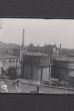 Szklane negatywy Dionizego Scholtza. Widok gazowni, koszar i Szkoły Handlowej.