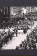 Obchody 1 Maja 1970 r. Pochód.