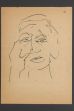 Szkic portretowy