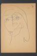 Szkic portretowy