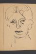 Szkic portretowy