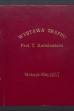 Wystawa grafiki Prof. T. Kulisiewicza. Meksyk-Maj-1957